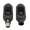MusicMate MM-A400 AirXLR Wireless XLR Transmitter