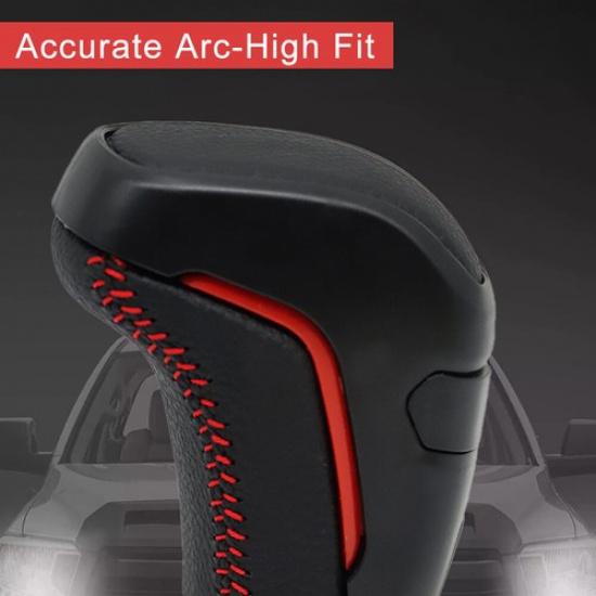 Handle Gear Shift Knob For Tacoma 2016- Accessories W/trd Letter PTR57-35170
