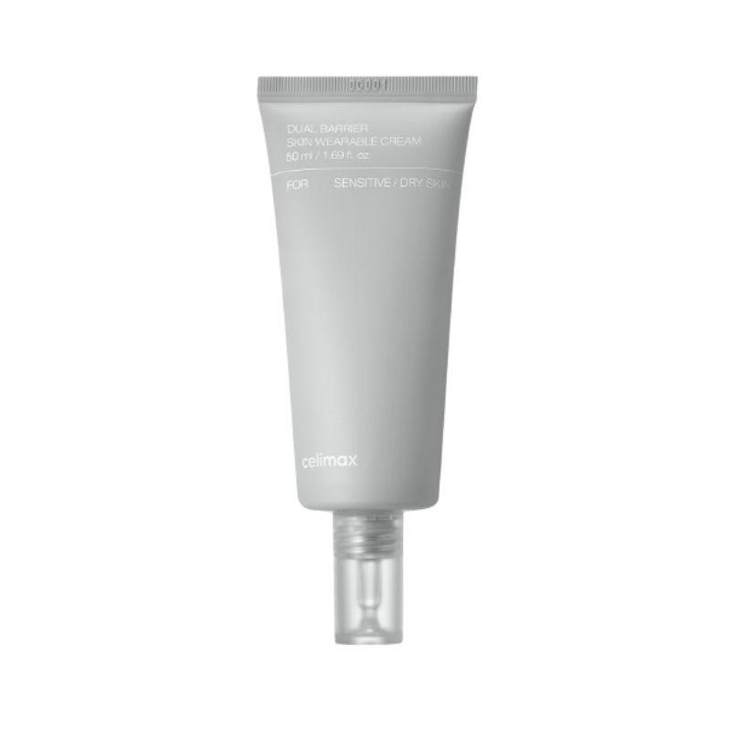 CELIMAX Dual Barrier Boosting Serum