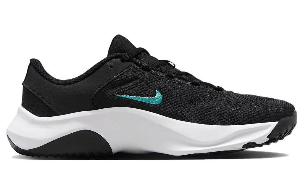 Nike Legend Essential 3 Next Nature 'Black Clear Jade' DM1120-009