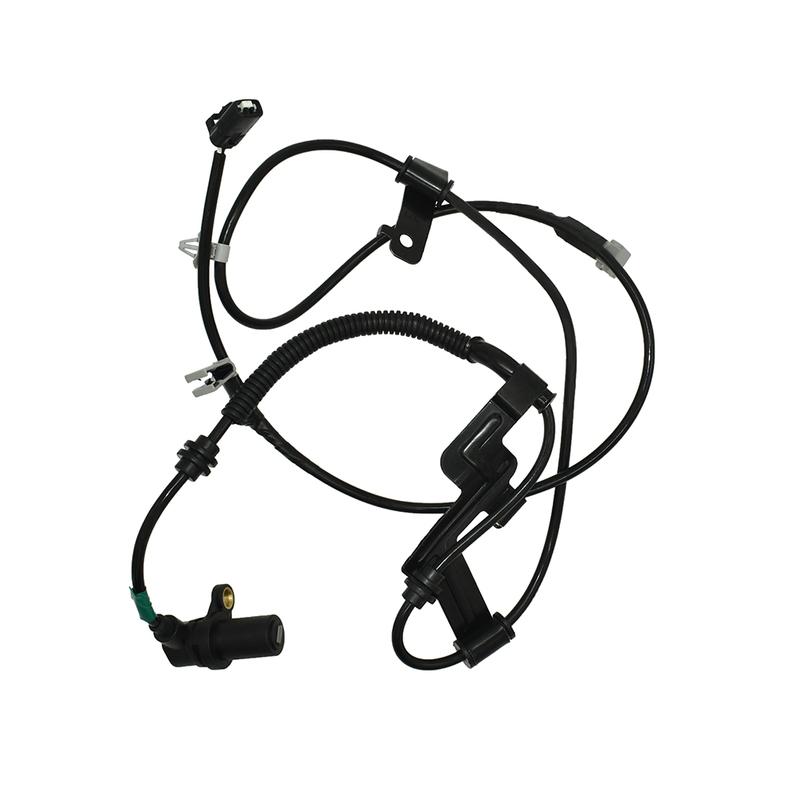 Front Right ABS Wheel Speed Sensor 95670-2F100 956702F100 For Hyundai Elantra Lantra Matrix,Kia Cerato