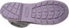 KEEN ELSA L BOOT WP Kids Waterproof Winter Boots (PLUM/LILAC PASTEL, 18.5 Cm, Footwear)