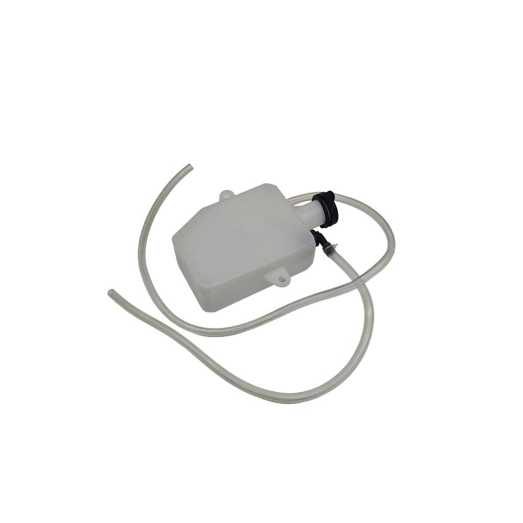 ODES 1000 LONG Auxiliary Water Tank for ATV