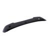   Rear Spoiler Gloss Black Rear Roof Spoiler Wing for Improved Downforce 2012-2016
