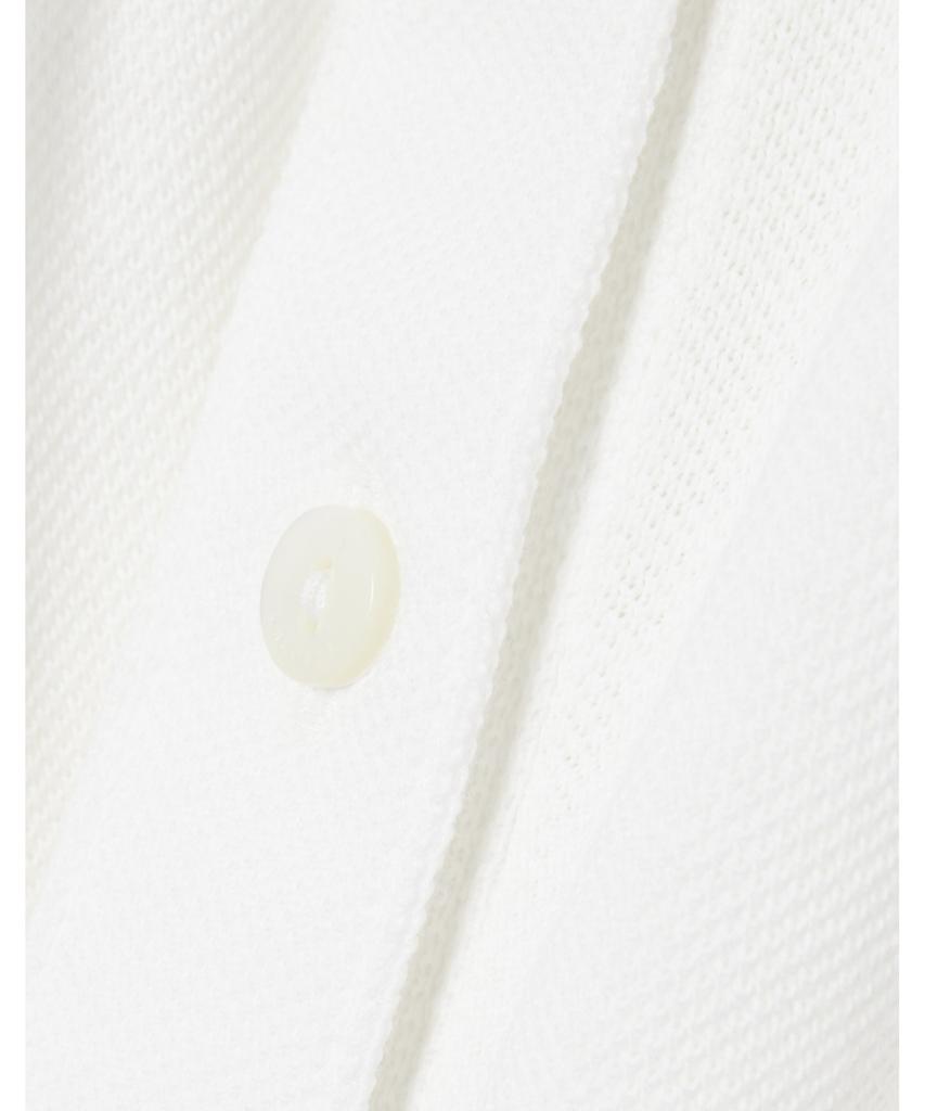 LACOSTE Women'S Miami Open Short Sleeve Pique Dress Ef0437-56G 70V