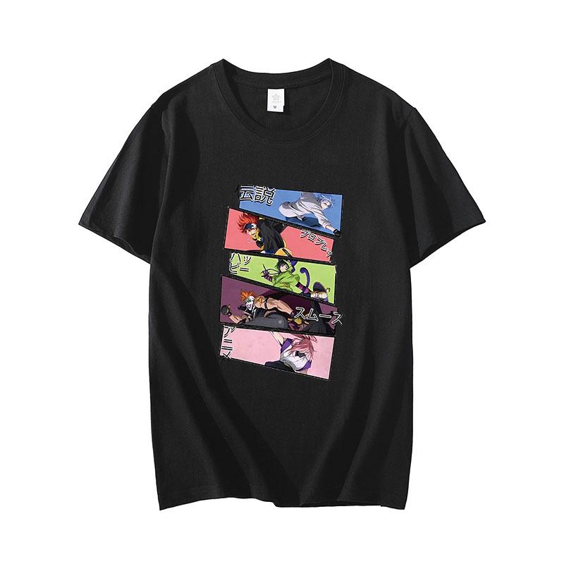 Buy Trendy Anime Print Simple 