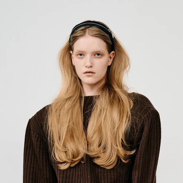 Zip Headband