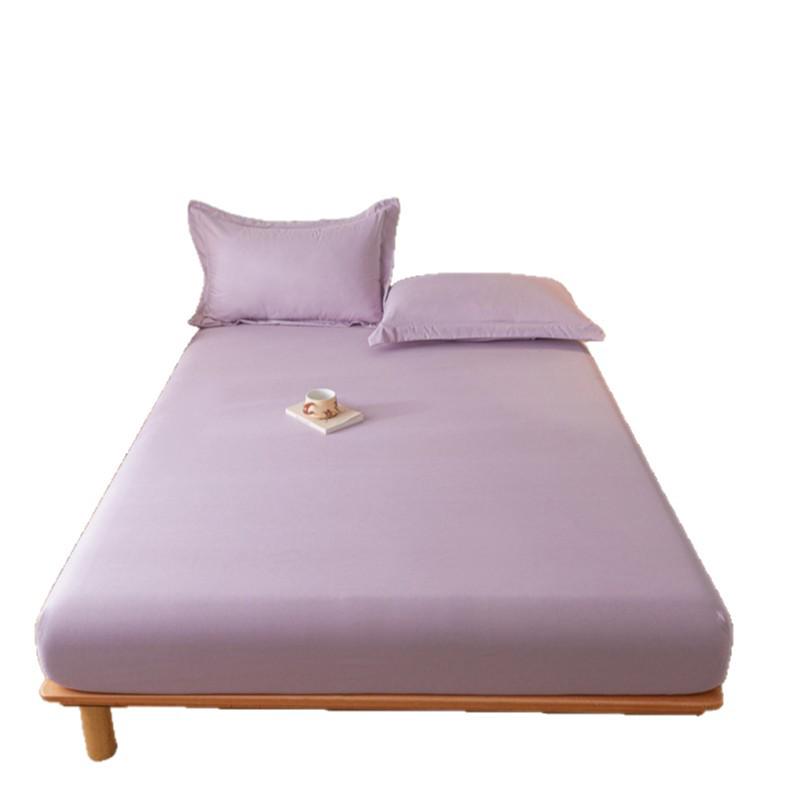 European/American Size Fitted Sheet 3-Piece Set