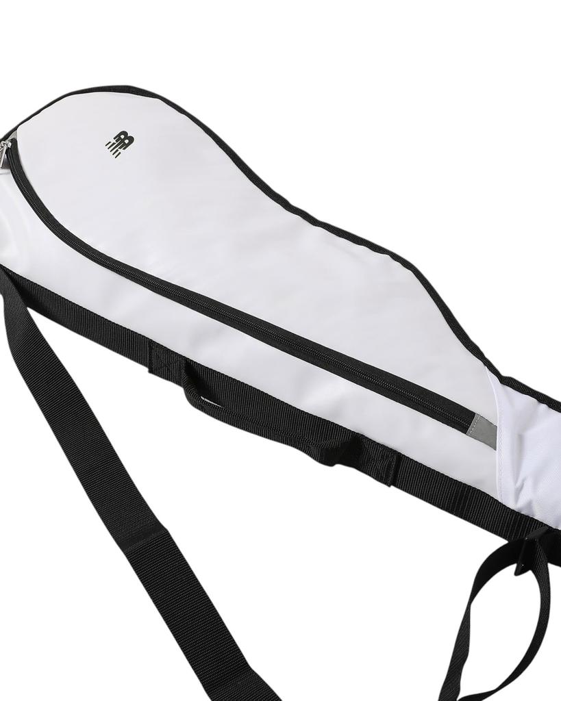 Golf Club Case Holds Practice FR [New Balance] (Fits 46-inch Clubs, 5-6 Clubs) / / 012-6184004 030_White
