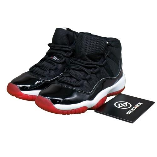 Air Jordan 11 Highj Retro Bred 2019 GS Adidași 378038-061