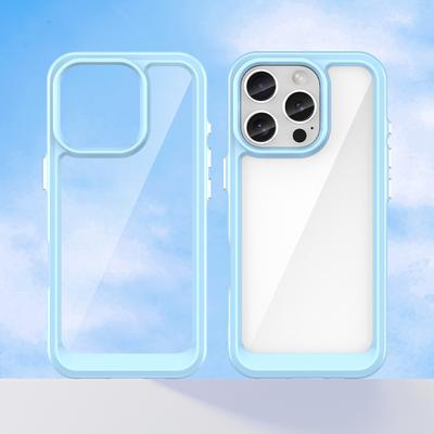 Telefon kapları – Smartphone Bumper Kılıflar
