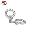 304 Stainless Steel Expansion Eye Bolt