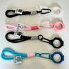 Octagonal Silicone Watch Cover Anti Drop Design Royal Pop Watch Case New Bag Hanging Watch Case