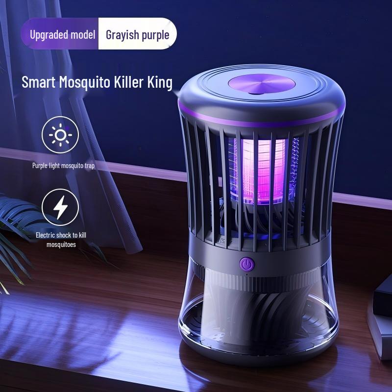 LISM Outdoor Mosquito Killer Lamp