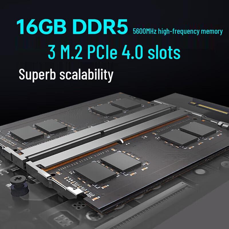 Thunderobot Hunter Blade 15 Gaming Laptop (CN version)