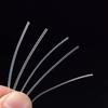 100m Elastic Strong Crystal Beading Thread Cord Stretchy Thread Jewelry Cord DIY Fishing Lines Making Jewelry Bracelet String