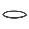 Food Processor Seal Gasket Food Grade Silicone Food Processor Replacement O Loop Sealing Gasket for Kitchen Appliance