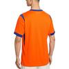 Nike Dri-Fit 2026 Chinese Super League Shandong Taishan Home Fan Version Quick-Dry Short Sleeve Football Shirt Men tops IQ0519-819