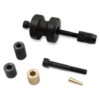 Zestaw narzędzi do wyciągania wtryskiwaczy i uszczelek teflonowych Pasuje do silników Diesla BMW N14 N18 N54 N63, 130192, 130193, 130194 i 130195