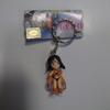 [USED] Ah! My Goddess Figure Keychains (5 types) with tags