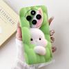For Xiaomi Redmi 14C Case PocoC75 Cute Panda Cartoon Cover Soft TPU Phone Case For Xiaomi Poco C75 C 75 Redmi14C Back Cover Bags