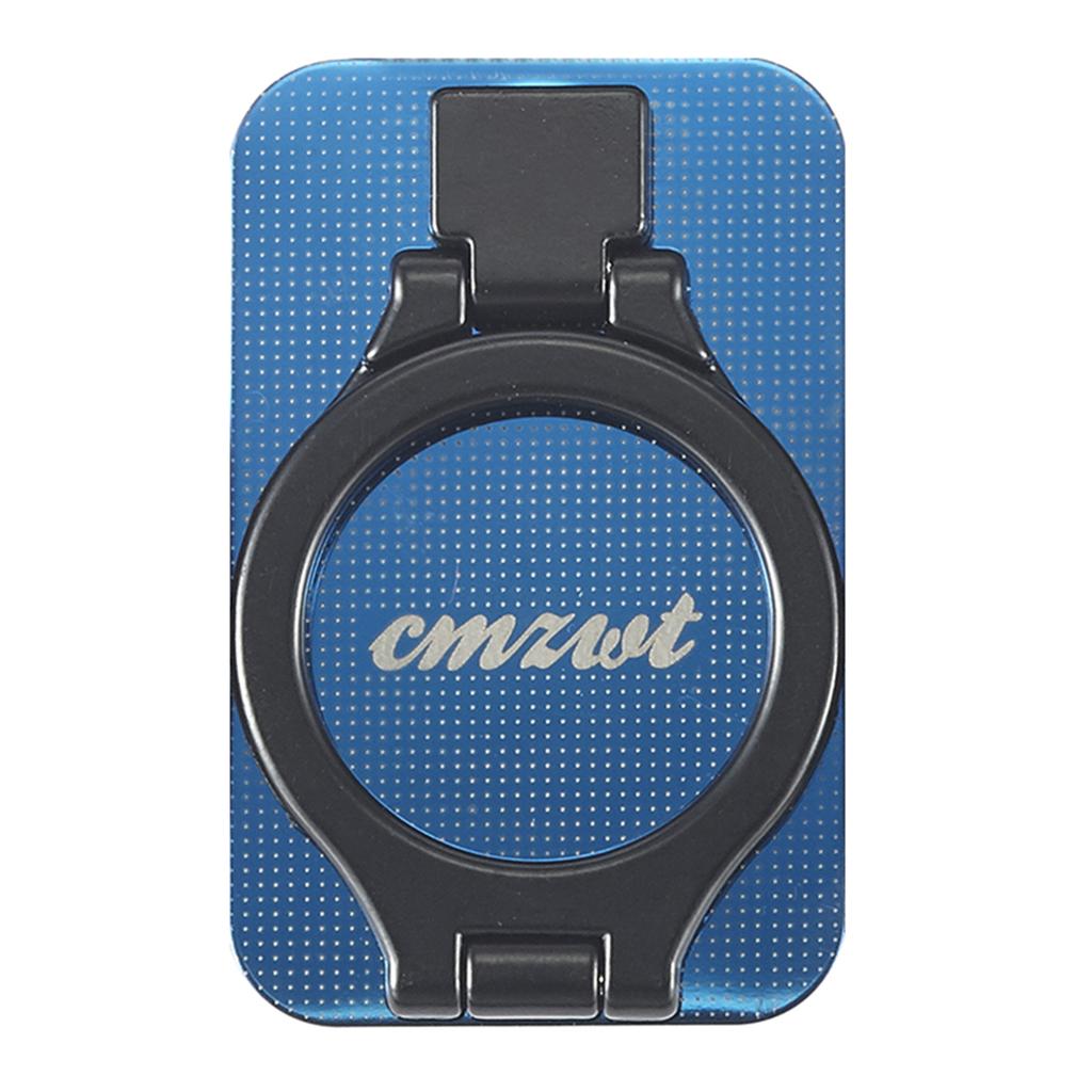 CMZWT CPS-036 Suport de inel extins pentru telefon cu suport rotativ la 360 de grade
