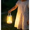 2000mAh Camping Lantern Light Portable LED Flashlight Rechargeable Lamp with Battery Outdoor Work Torch with Grip For Garage Hiking Travel