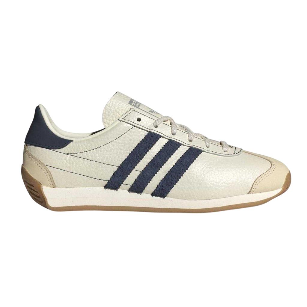 adidas Womens/Ladies OG Leather Trainers