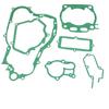 Motorcycle Cylinder Crankcase Cover Gasket Kits Set For Yamaha YZ250 YZ 250 1999 2000 2001 2002