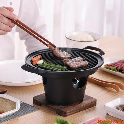 Barbekü ve Mangal – Mangallar ve Izgaralar