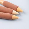  4PCS Cartoon Gel Inks Pen Quick Dry Retractable Gel Pen 0.5MM Pen Point Comfortable Grip for Daily Writing Journaling