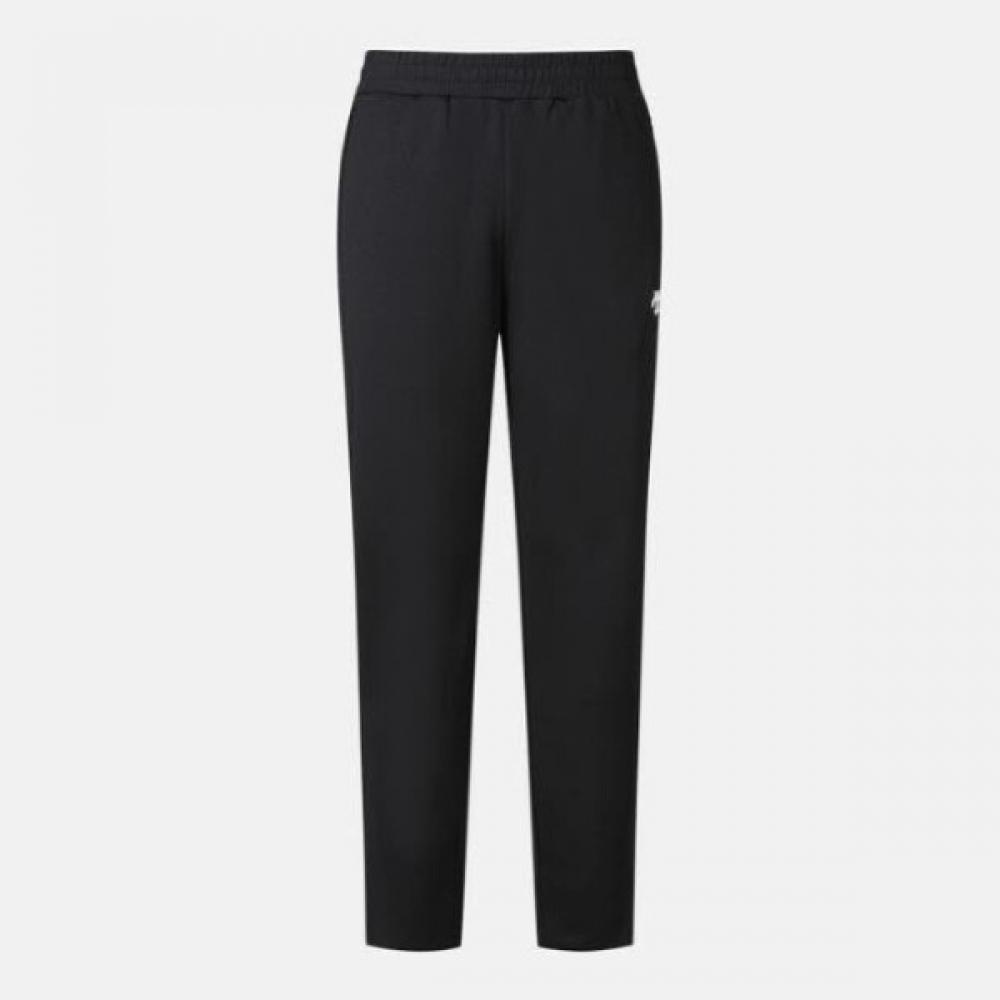 

Descent Pants Cqk Sq123tfp13 Blk Training Standard Pants Black 100