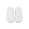 Nike Air Force 1 18 Scarpe da Skateboard Basse Bianco Blu Neonato e Bambino Piccolo 905220-105