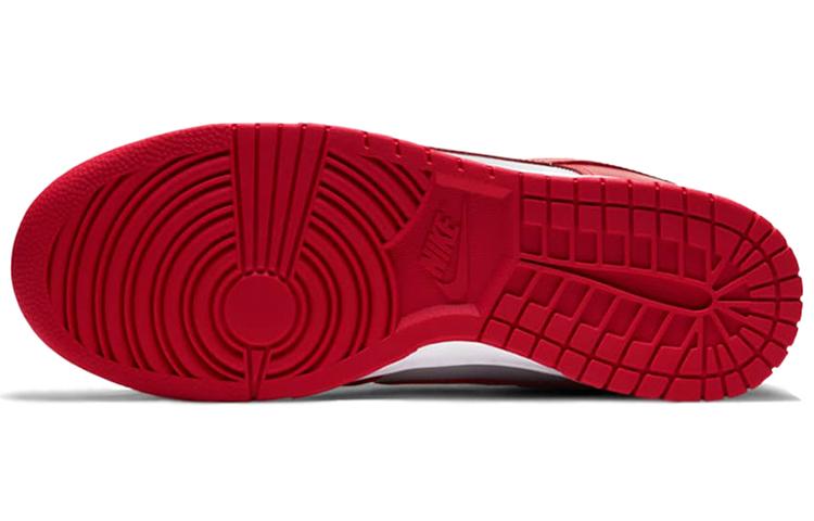 Nike Dunk Low 'UNLV' 2021 DD1391-002