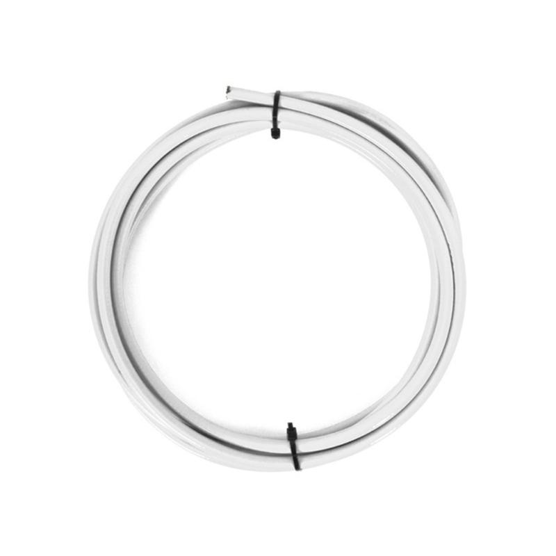 Bike Brake Shifts Cable Bicycles Shifts Gear Derailleurs Wire Tube Line Hose for Professional and Daily Cycling Use