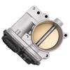 1 Piece Throttle Body 30711551 31216327 For Volvo C30 C70 S40 S60 V50 V70 2.4L 2001-2007