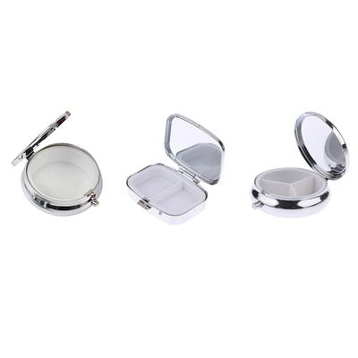 Creative Aesthetics Jewelry Storage Box Medicine Box Exquisite Design
