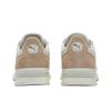 Puma R78 Nylon Retro Frosted Ivory Lightsand Gold Unisex Sneakers White Lightsand-Gold 399250-10