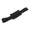 Peritoneal Belt Washable Adjustable Pocket Dialysis Belt Tube Holder Abdominal Protection Black Belt