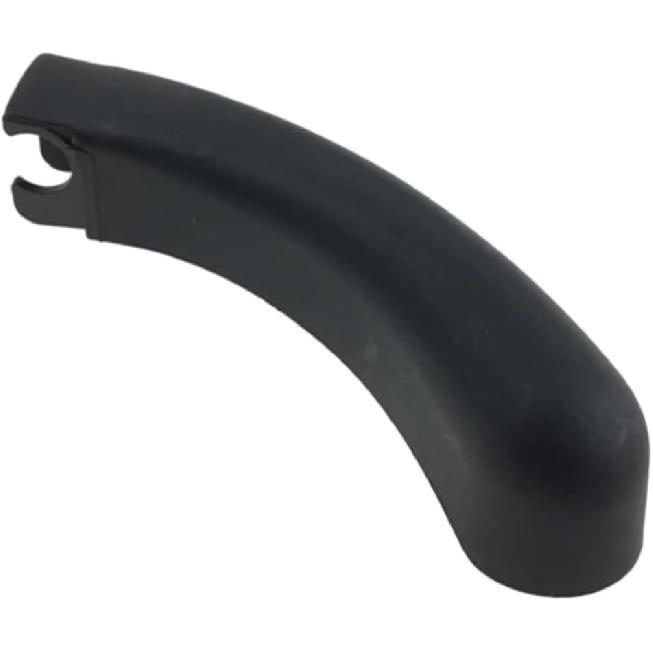 Riloer Rear Hatch Window Wiper Arm Cover, 2000-2005 Compatible with Ford Excursion, Rear Wiper Arm Cap Cover