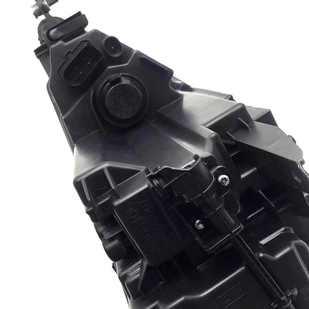Volkswagen New Sagitar LED Headlight Assembly for 2019-2020 - High/Low Beam