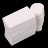 100Pcs Perfume Test Paper Aromatherapy Fragrance Perfume Essential Oils Test Tester Paper Strips 97*35Mm