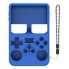 Soft Silicone Rubber Skin Cover for R36S Retro Handheld Game Console, Back Protective Case for R36S Protector Accessories