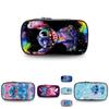Adorable Stitch Student Single Layer Pencil Case Cute Cartoon Stationery Storage Bag