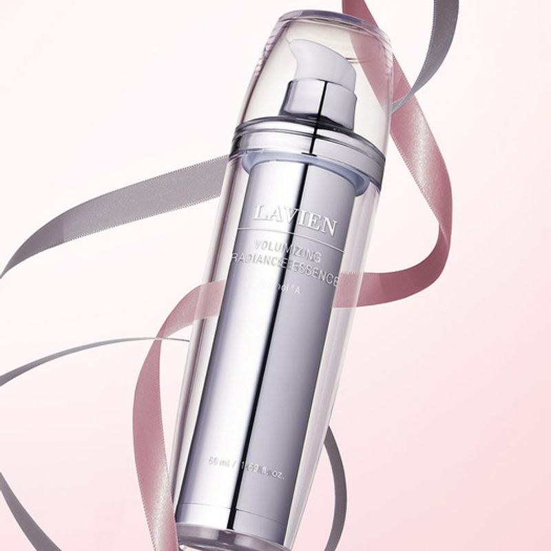 Volumizing Radiance Essence Pink 50ml