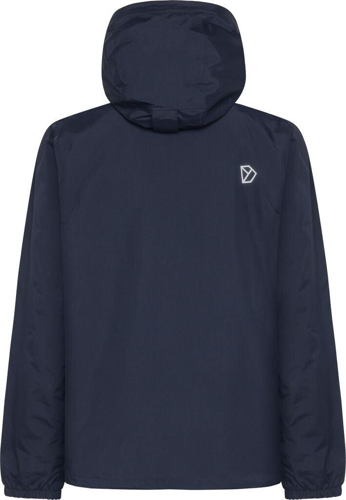 Didriksons Dario Jacket темная ночь синий