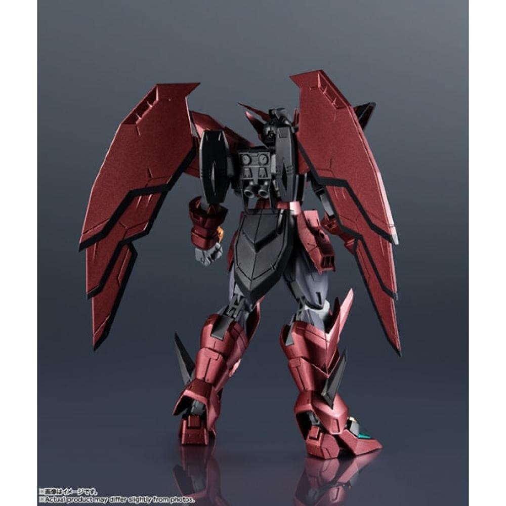 Bandai Spirits Gundam Universe Action Figure Oz 13ms Gundam Epyon 155mm