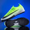 World Cup Spike 17 Low-Top AG Football Boots for Teen Boys & Girls - Multi-Stud for Real Match On Artificial Turf