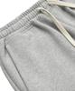 SEVENSELAH Ss Standard Sweat Joggers Melange Grey