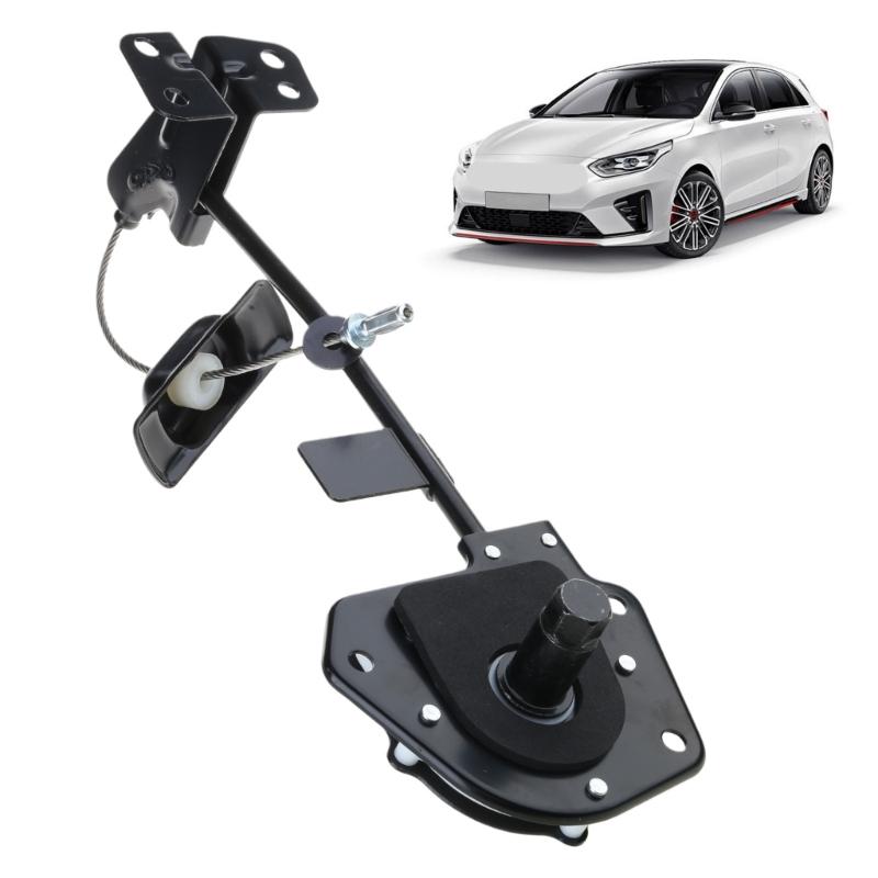 Lightweight High Durability Backup Wheel Frame Metal Spare Wheel Holder Stand 62800A9000 62800-A9000 Lightweight Design